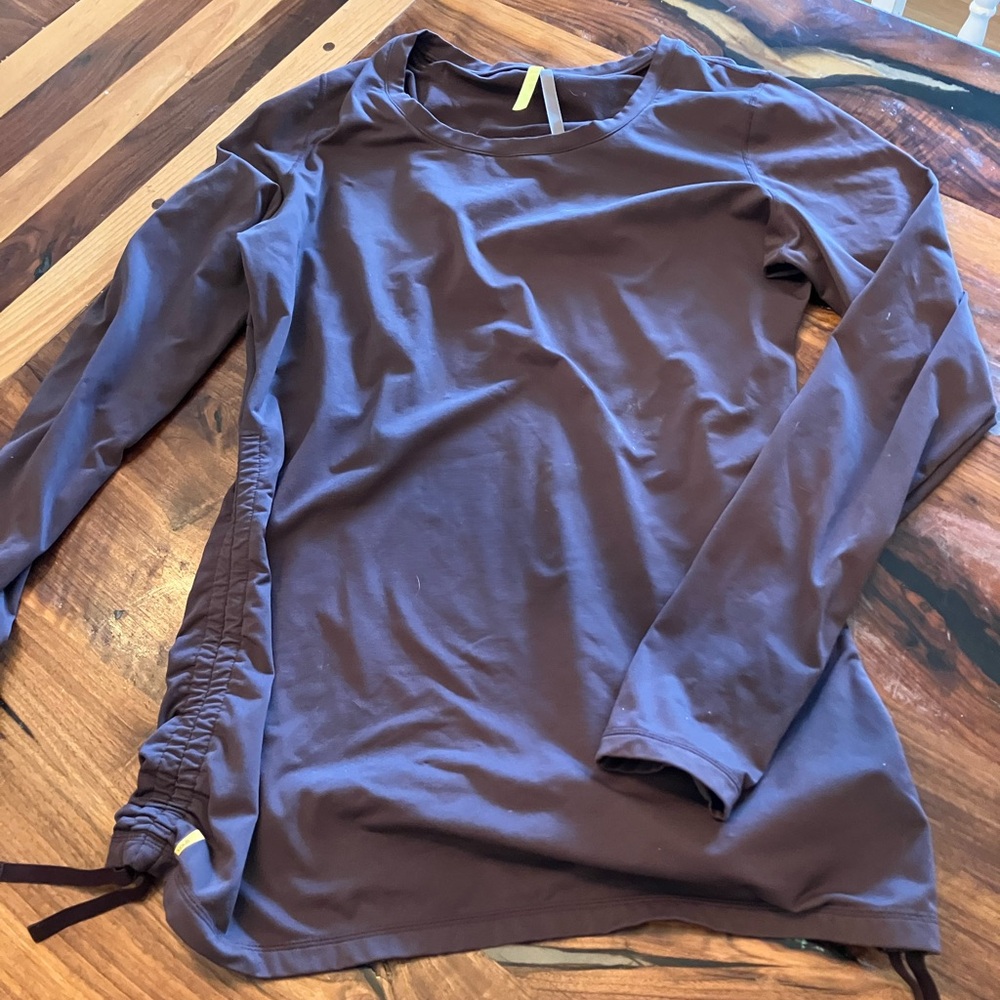 Lole Warm Athletic Top